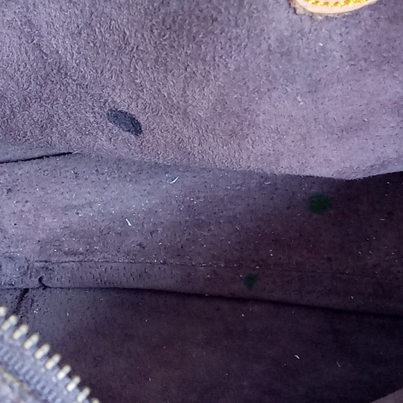 Louis Vuitton Speedy 25 - Picture 6 of 12